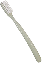 Zahnbürste - Acca Kappa Toothbrush Medium Castor Green — Bild N1
