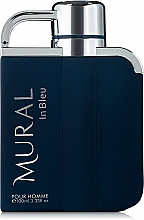 Mural De Ruitz Mural in Bleu - Eau de Toilette — Bild N2