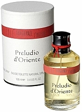 Düfte, Parfümerie und Kosmetik Cale Fragranze d’Autore Preludio d'Oriente - Eau de Toilette 