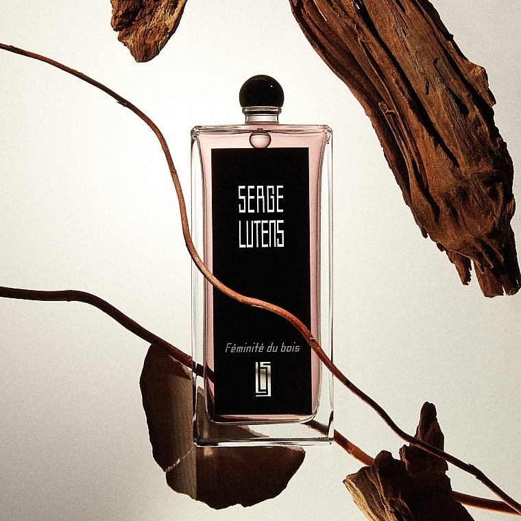 Serge Lutens Feminite du Bois - Eau de Parfum — Bild N2