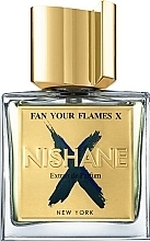 Nishane Fan Your Flames X - Parfum — Bild N1