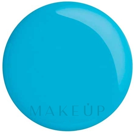 Nagellack - Makeup Revolution High Gloss Nail Polish — Bild Aqua