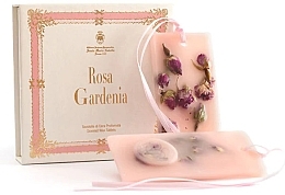 Santa Maria Novella Rosa Gardenia - Tabletten mit Duftwachs — Bild N1