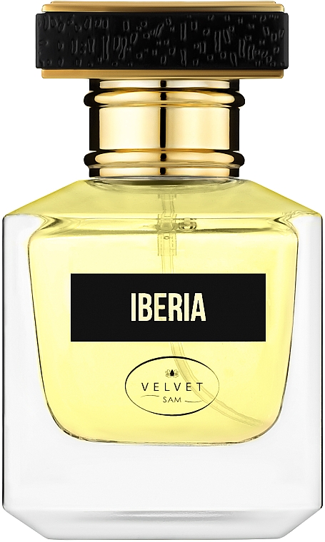 Velvet Sam Iberia - Eau de Parfum — Bild N1