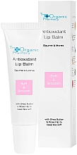 Düfte, Parfümerie und Kosmetik Antioxidativer Lippenbalsam - The Organic Pharmacy Antioxidant Lip Balm