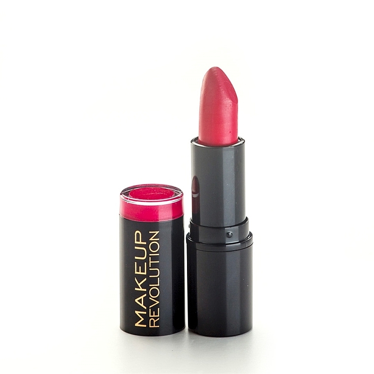 Lippenstift - Makeup Revolution Amazing Lipstick — Bild N1