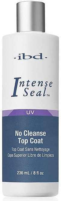 Versiegelungsgel - IBD Intense Seal — Foto N5