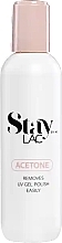 Staylac Quick&Easy Acetone Remover  - Nagellackentferner — Bild N1