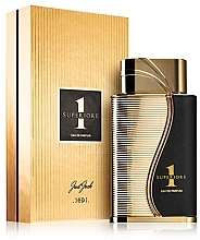 Düfte, Parfümerie und Kosmetik Just Jack 1 Superiore - Eau de Parfum