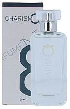 Düfte, Parfümerie und Kosmetik Charismo Charismo № 8 - Eau de Parfum