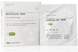 Düfte, Parfümerie und Kosmetik Revitalisierende Gesichtsmaske - Innoaesthetics Revitalize Mask