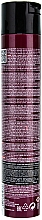 Volumen Haarspray Haltegrad 4 - Matrix Style Link Volume Fixer Volumizing Hairspray — Bild N2