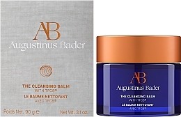 Reinigungslotion - Augustinus Bader The Cleansing Balm — Bild N2