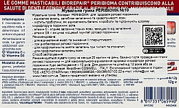 Kaugummi für die Mundgesundheit - Biorepair Peribioma — Bild N3