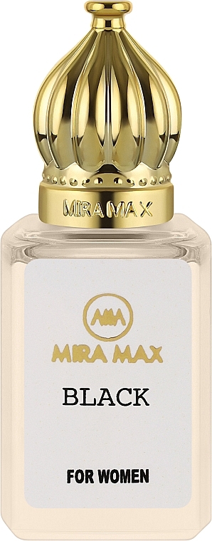 Mira Max Beautiful Lady - Parfümöl — Bild N1