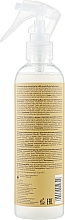 Regenerierendes Haarspray mit Gelee Royale und Weizenproteinen - Mirella BeeForm Spray-Reconstructor — Bild N2