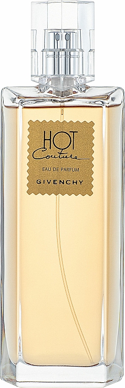 Givenchy Hot Couture - Eau de Parfum