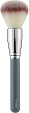 Puderpinsel 121V - Boho Beauty Makeup Brush Vegan — Bild N1