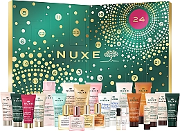 Adventskalender 24 Mini-Produkte - Nuxe Advent Calendar — Bild N1