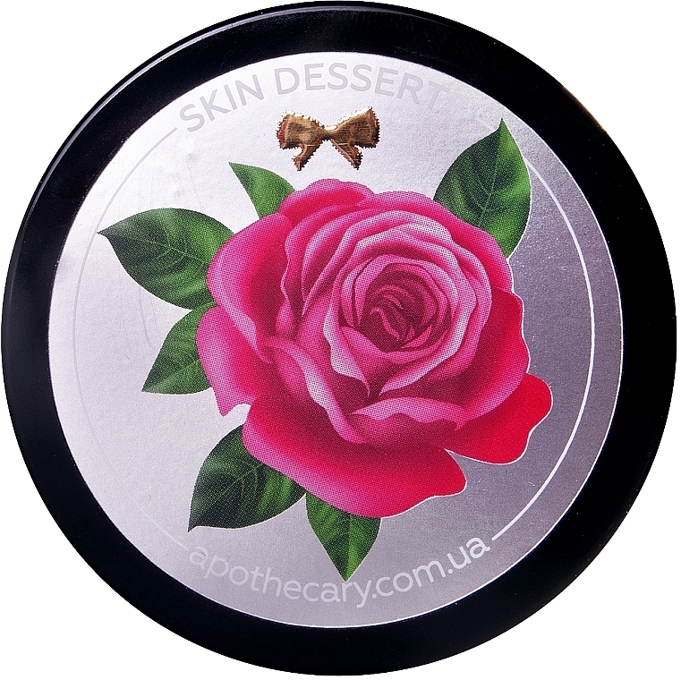 Gesichtscreme rosa Marmelade - Apothecary Skin Desserts — Bild N1