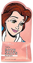 Düfte, Parfümerie und Kosmetik Badesalz mit Passionsfruchtduft Belle - Mad Beauty Disney POP Princess Belle Bath Salts