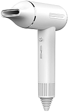 Düfte, Parfümerie und Kosmetik Haartrockner weiß - InFace Hair Dryer ZH-09W
