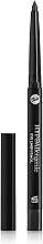 Düfte, Parfümerie und Kosmetik Eyeliner-Stift - Bell HypoAllergenic Eye Liner