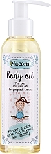 Düfte, Parfümerie und Kosmetik Hautpflegeöl für Schwangere - Nacomi Pregnant Care Body Oil