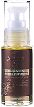 Düfte, Parfümerie und Kosmetik Arganöl für trockenes und geschädigtes Haar - Joanna Argan Oil Silk Elixir