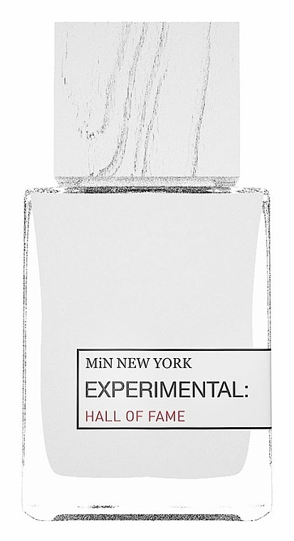 MiN New York Hall Of Fame - Eau de Parfum — Bild N1