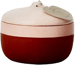 Duftkerze Sandalenbaum - Himalaya dal 1989 Ceramic Sandal Candle — Bild N1