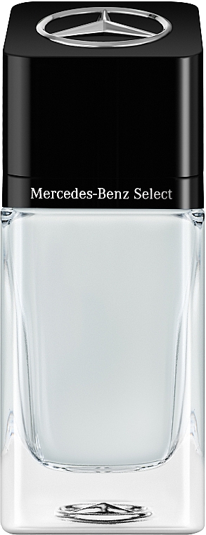 Mercedes-Benz Select - Eau de Toilette 