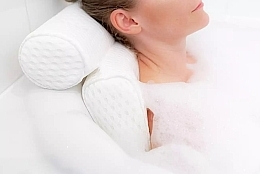 Whirlpool-Badekissen - Rio-Beauty Luxury Spa Bath Pillow — Bild N2