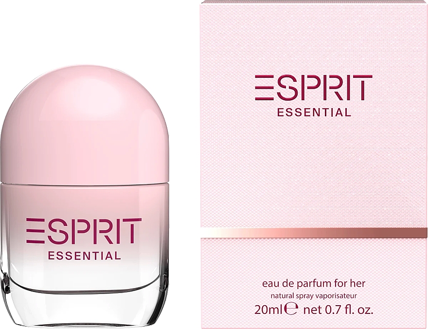Eau de Parfum - Esprit Essential — Bild N1