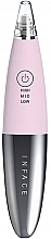 Düfte, Parfümerie und Kosmetik Elektrisches Vakuum-Gerät zur tiefen Gesichtsreinigung rosa - Xiaomi InFace MS7000 Pink