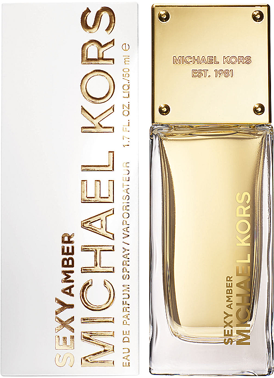 Michael Kors Sexy Amber - Eau de Parfum — Bild N2