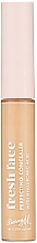 Düfte, Parfümerie und Kosmetik Gesichts-Concealer - Barry M Fresh Face Perfecting Concealer