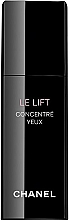 Düfte, Parfümerie und Kosmetik Straffendes Anti-Falten Konzentrat für die Augenpartie - Chanel Le Lift Eye Concentrate