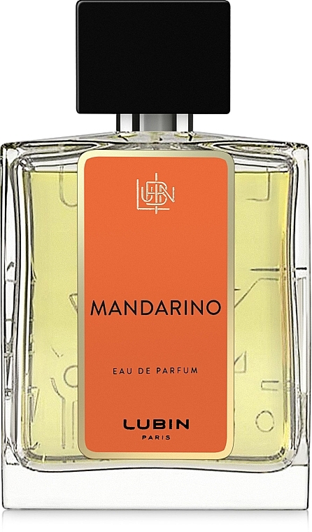 Lubin Mandarino - Eau de Parfum — Bild N2