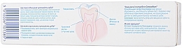 Zahnpasta für empfindliche Zähne - Sensodyne Total Care — Foto N2