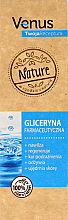 Düfte, Parfümerie und Kosmetik Pharmazeutisches Glycerin - Venus Nature Your Recipe Pharmaceutical Glycerin