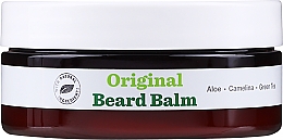 Düfte, Parfümerie und Kosmetik Bartbalsam - Bulldog Skincare Balm For Beard