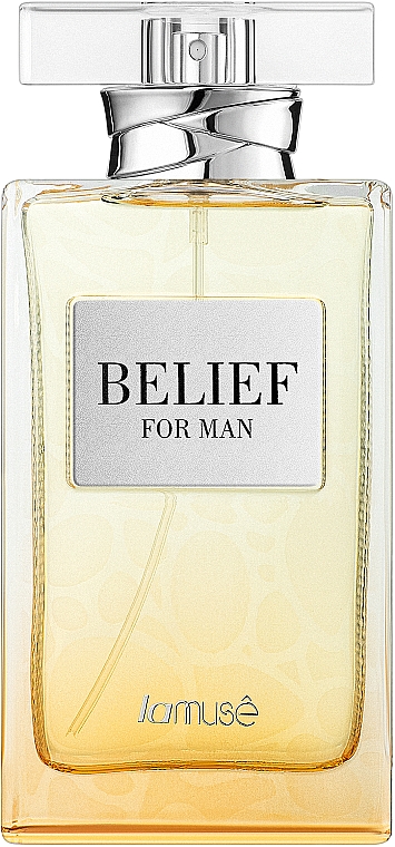 La Muse Belief - Eau de Parfum — Bild N1