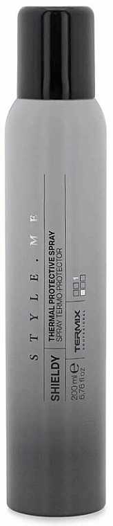 Haarspray - Termix Shieldy Thermal Protective Spray — Bild N1