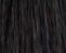 Professionelle Cremehaarfarbe mit Keratin und Arganöl - Kallos Cosmetics Cream Hair Colour  — Bild 1.10 - Blauschwarz