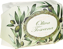 Düfte, Parfümerie und Kosmetik Naturseife Olive - Saponificio Artigianale Fiorentino Olive Soap