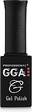 Gel-Nagellack - GGA Professional Vegas Gel Polish — Bild N1