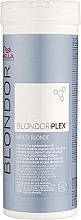 Düfte, Parfümerie und Kosmetik Aufhellendes Blondierpulver - Wella Professionals BlondorPlex Multi Blonde Lightener