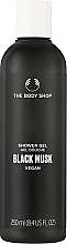 Düfte, Parfümerie und Kosmetik Körpernebel - The Body Shop Black Musk Fragrance Mist 
