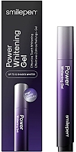 Zahnaufhellungsgel	 - SwissWhite Smilepen Power Whitening Gel — Bild N1